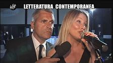 LUCCI: Letteratura contemporanea