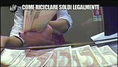 TOFFA: Riciclaggio soldi