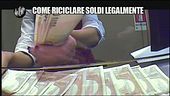 TOFFA: Riciclaggio soldi