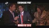PIO E AMEDEO: Chiunque può