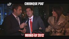 PIO E AMEDEO: Chiunque può