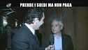 CALABRESI: Non paga