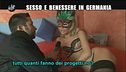 TRINCIA: Sesso in Germania