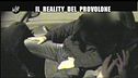 ROMA: Reality del provolone