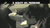 ROMA: Reality del provolone