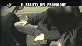 ROMA: Reality del provolone