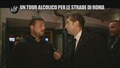 AGRESTI: Tour alcolico