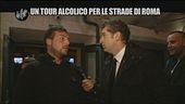 AGRESTI: Tour alcolico
