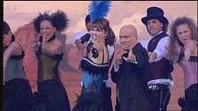 Quarta puntata