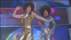 Quindicesima puntata