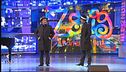 Ale e Franz e il ritorno di Gin e Fizz a Zelig 2012