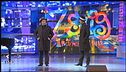 Ale e Franz e il ritorno di Gin e Fizz a Zelig 2012