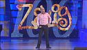 La prima volta di Alex Drastico sul palco di Zelig 2012