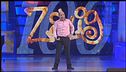 La prima volta di Alex Drastico sul palco di Zelig 2012
