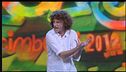 Maurizio Lastrico dalla suocera a Zelig 2012