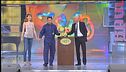 Lo scontro tra Omen e Paola Cortellesi a Zelig 2012