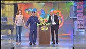 Lo scontro tra Omen e Paola Cortellesi a Zelig 2012