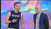 Jonny Groove e la sua passione per i social a Zelig 2012