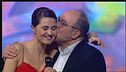 Silvana, l'inviata di Zelig 2012, intervista Carlo Verdone