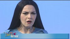 Il nuovo spot dello yogurt Kattivia a Zelig 2012