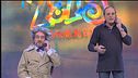 Zuzzurro cerca lavoro a Zelig 2012
