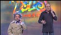 Zuzzurro cerca lavoro a Zelig 2012