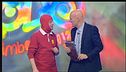 Il ritorno di Oriano Ferrari a Zelig 2012