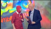 Il ritorno di Oriano Ferrari a Zelig 2012