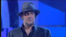 Gin e Fizz e il piano saltato a Zelig 2012