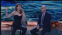 L'omaggio a Lucio Dalla di Claudio Bisio e Paola Cortellesi