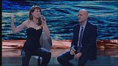 L'omaggio a Lucio Dalla di Claudio Bisio e Paola Cortellesi