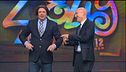 Leonardo Manera è l'imprenditore Battista