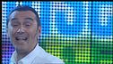 Marione, l'idolo di infanzia di Giuseppe Giacobazzi a Zelig 2012