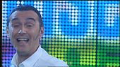 Marione, l'idolo di infanzia di Giuseppe Giacobazzi a Zelig 2012