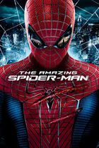 The amazing Spider-man