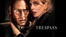 Trespass