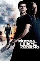 La fredda luce del giorno