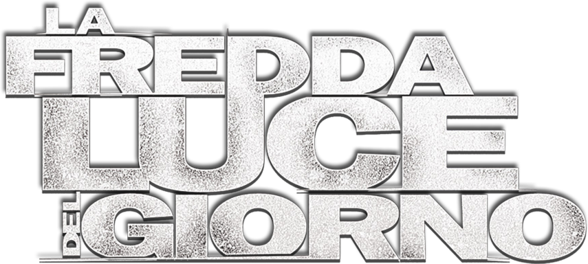 La fredda luce del giorno - Film Mediaset Infinity