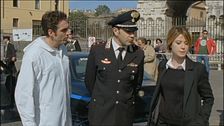 Episodio 1 - Il ritorno del lupo
