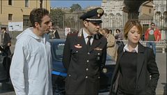 Episodio 1 - Il ritorno del lupo