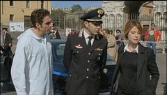 Episodio 1 - Il ritorno del lupo