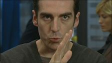 Episodio 5 - Il caso sasso