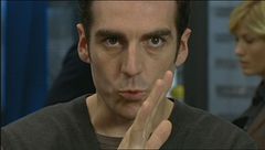 Episodio 5 - Il caso sasso