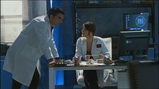 Episodio 7 - In assenza di cadavere
