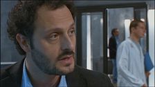 Episodio 7 - In assenza di cadavere