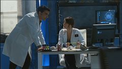 Episodio 7 - In assenza di cadavere