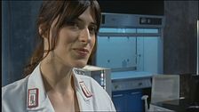 Episodio 9 - I palazzi del potere