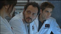 Episodio 12 - L'ultima confessione