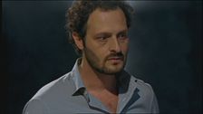 Episodio 13 - Il riscatto del capitano
