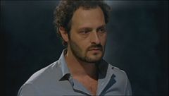 Episodio 13 - Il riscatto del capitano